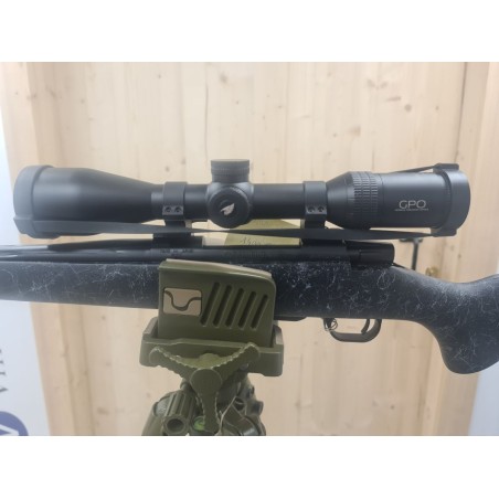WEATHERBY VANGUARD CAL 270 WIN