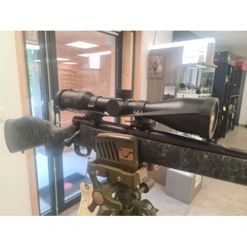 WEATHERBY VANGUARD CAL 270 WIN
