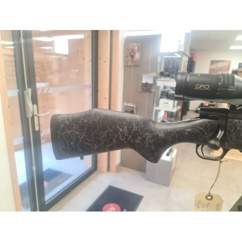 WEATHERBY VANGUARD CAL 270 WIN