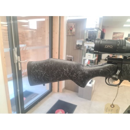 WEATHERBY VANGUARD CAL 270 WIN