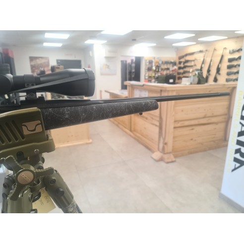 WEATHERBY VANGUARD CAL 270 WIN