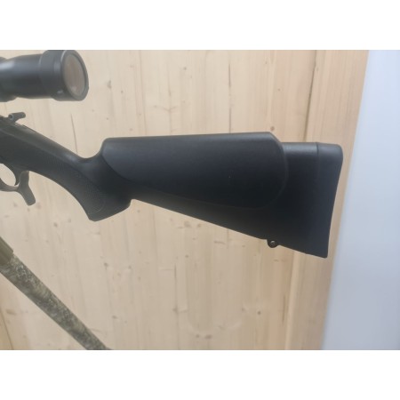 BERGARA BA 13 SCOUT CAL 30.06