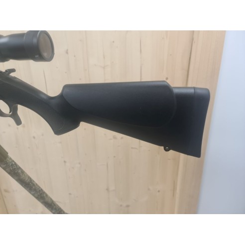 BERGARA BA 13 SCOUT CAL 30.06