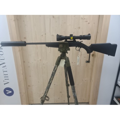BERGARA BA 13 SCOUT CAL 30.06