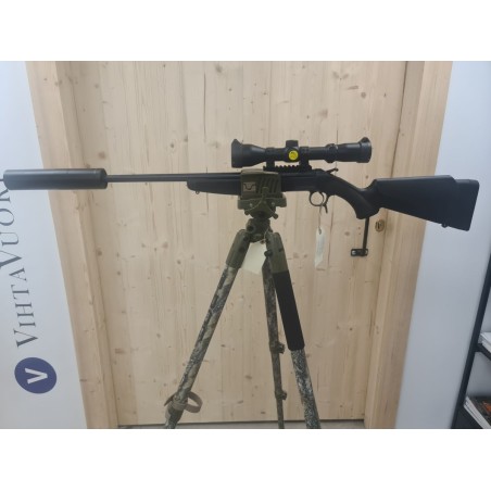 BERGARA BA 13 SCOUT CAL 30.06