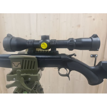 BERGARA BA 13 SCOUT CAL 30.06