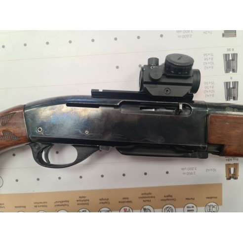 REMINGTON 7400 CAL 280 REM