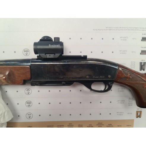 REMINGTON 7400 CAL 280 REM