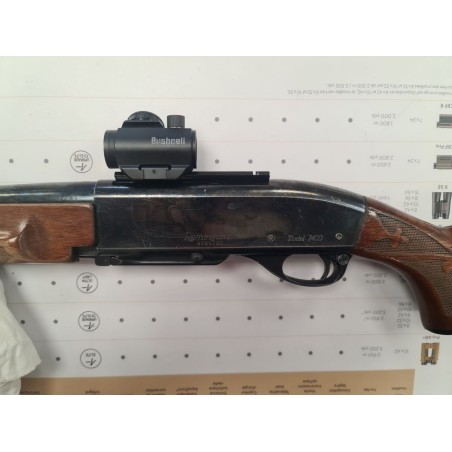 REMINGTON 7400 CAL 280 REM