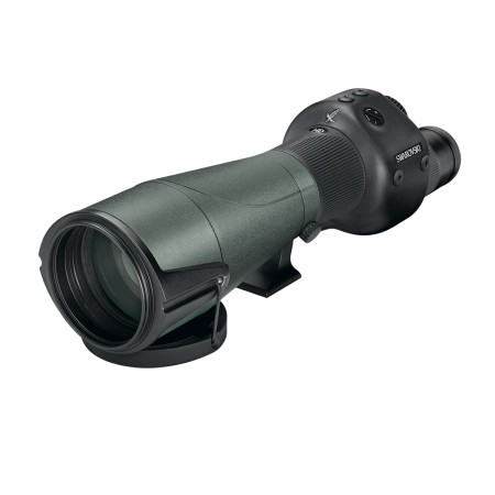 SWAROVSKI STR 80 MRAD OBJECTIF MODULE+EYE PIECE 20-60X
