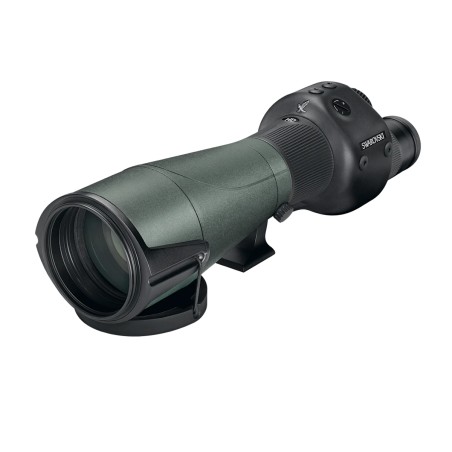 SWAROVSKI STR 80 MRAD OBJECTIF MODULE+EYE PIECE 20-60X
