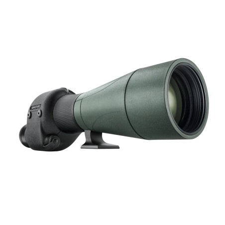 SWAROVSKI STR 80 MRAD OBJECTIF MODULE+EYE PIECE 20-60X