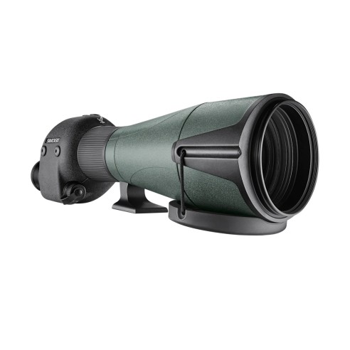 SWAROVSKI STR 80 MRAD OBJECTIF MODULE+EYE PIECE...