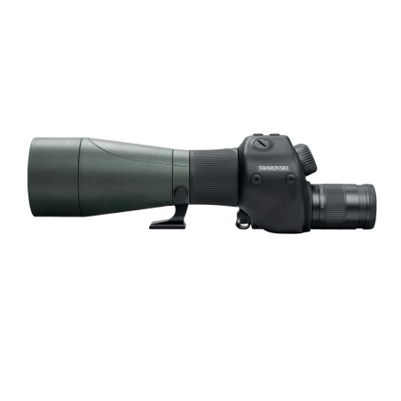 SWAROVSKI STR 80 MRAD OBJECTIF MODULE+EYE PIECE 20-60X