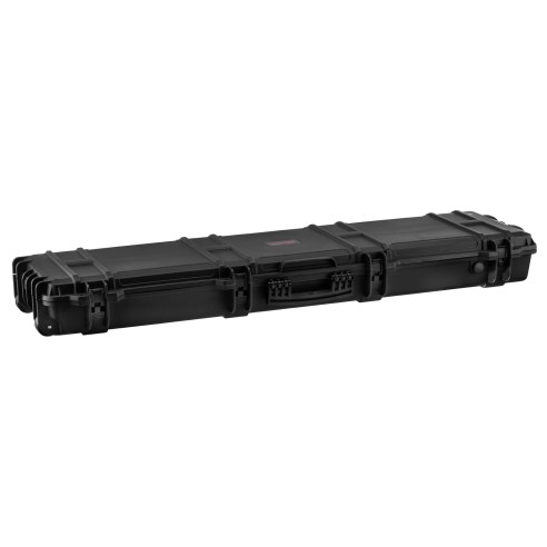 NUPROL Mallette XL Waterproof noire 137 x 39 x...