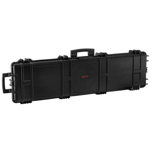 NUPROL Mallette XL Waterproof noire 137 x 39 x...