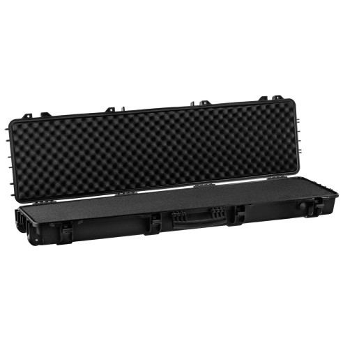 NUPROL Mallette XL Waterproof noire 137 x 39 x...
