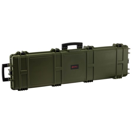 NUPROL Mallette XL Waterproof OD Green 137 x 39 x 15 cm