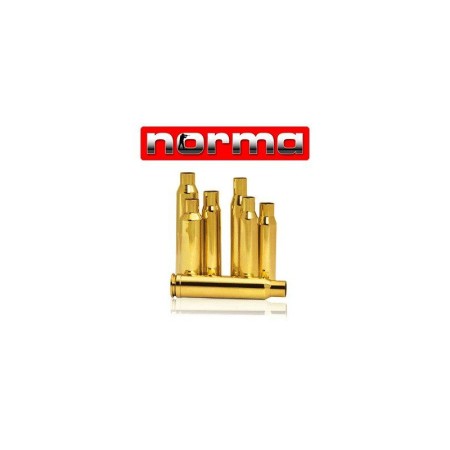 NORMA DOUILLE 6.5 CREDMOOR BOITE DE 100