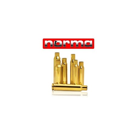 NORMA DOUILLE 6.5 CREDMOOR BOITE DE 100