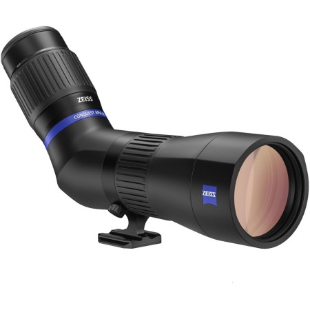 ZEISS SPOTTING SCOPE CONQUEST APIA 65 20-50X65 ANGLED