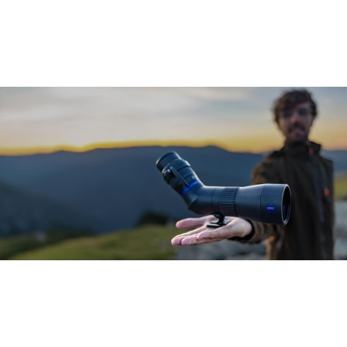 ZEISS SPOTTING SCOPE CONQUEST APIA 65 20-50X65...