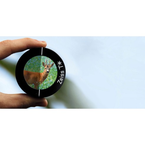 ZEISS SPOTTING SCOPE CONQUEST APIA 65 20-50X65...