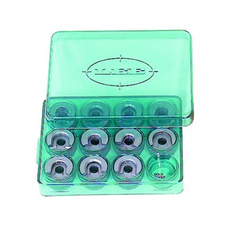 LEE KIT SUPPORT DE DOUILLE R TYPE POUR PRESSE