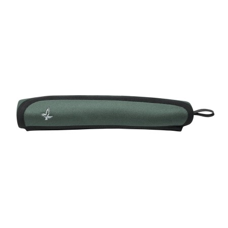 SWAROVSKI ÉTUI LUNETTE VERT T. S