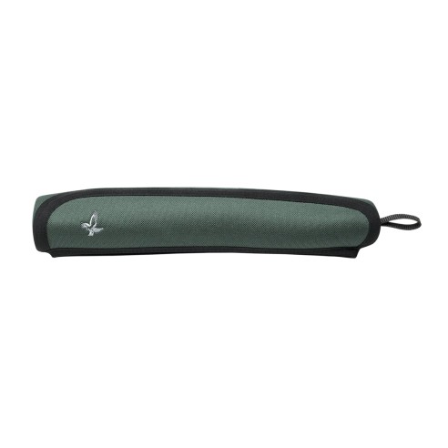 SWAROVSKI ÉTUI LUNETTE VERT T. S