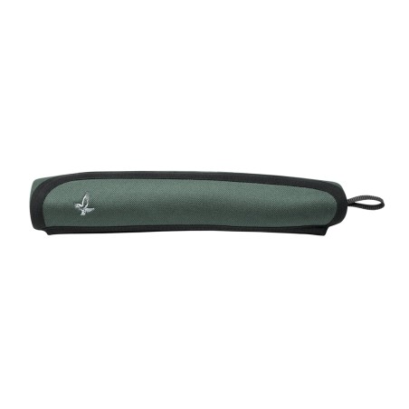 SWAROVSKI ÉTUI LUNETTE VERT T. S