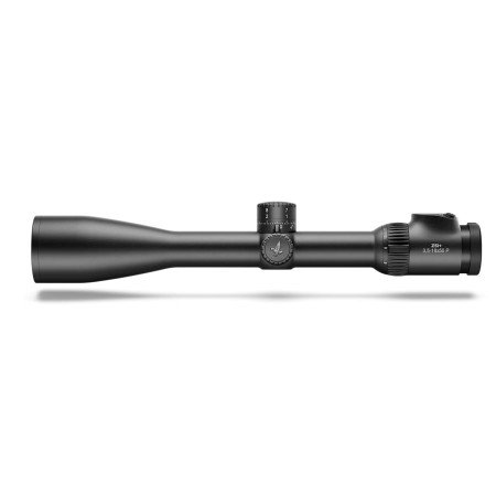 SWAROVSKI Z5I+ 3.5-18X50 P BT L 4A-I MR 2