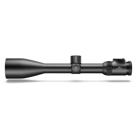 SWAROVSKI LUNETTE Z5I 5-25X56P BT L 4 A-I MR 2