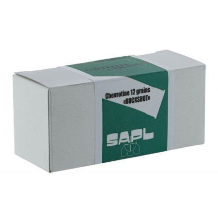 SAPL GOMM COGNE MINI CHEVROTINE 12/50 PAR 10