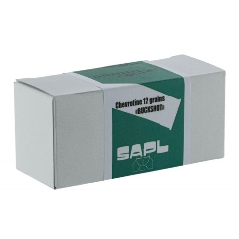 SAPL GOMM COGNE MINI CHEVROTINE 12/50 PAR 10