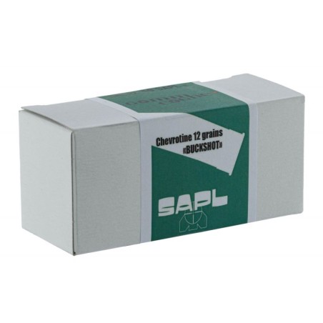 SAPL GOMM COGNE MINI CHEVROTINE 12/50 PAR 10