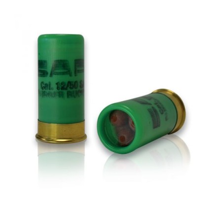 SAPL GOMM COGNE MINI CHEVROTINE 12/50 PAR 10