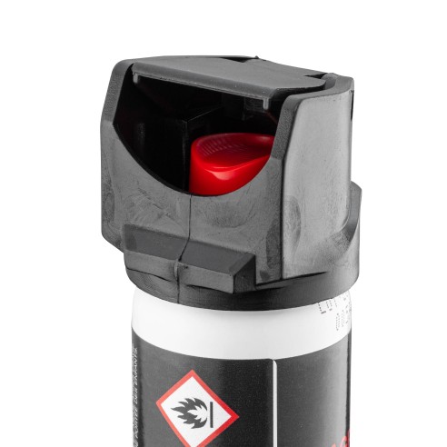 Aérosol GAZ CS 80 - 50 ml