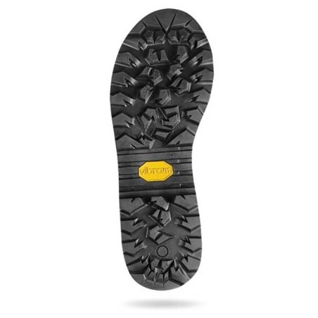 CRISPI HIGHLAND (GUETRE INTEGREE) T43