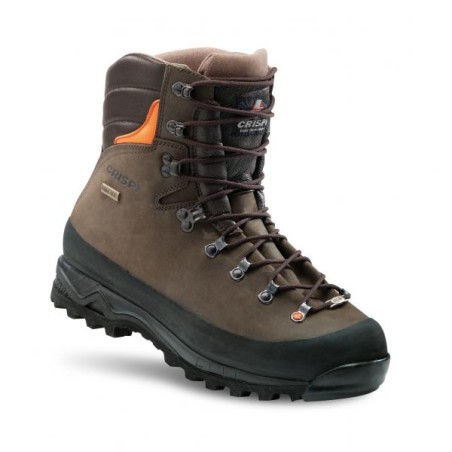 CRISPI GABRO ABSS GTX BROWN P42