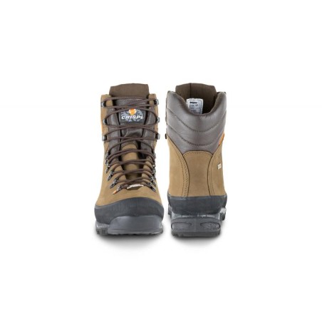 CRISPI GABRO ABSS GTX BROWN P42
