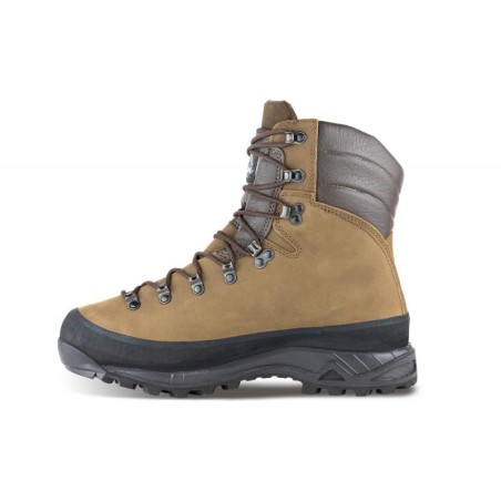 CRISPI GABRO ABSS GTX BROWN P42