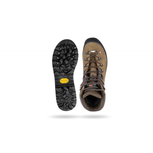 CRISPI GABRO ABSS GTX BROWN P42