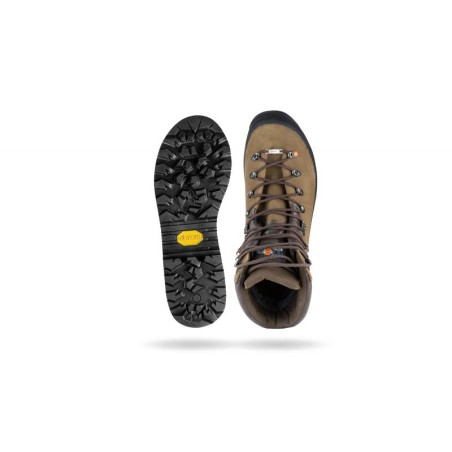 CRISPI GABRO ABSS GTX BROWN P42
