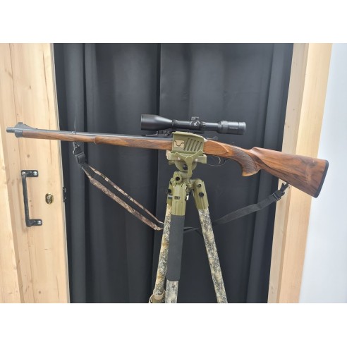 KRIEGHOFF KIPLAUFF HUBERTUS 6.5X65 R RWS