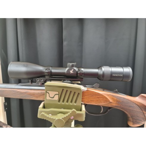 KRIEGHOFF KIPLAUFF HUBERTUS 6.5X65 R RWS