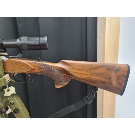 KRIEGHOFF KIPLAUFF HUBERTUS 6.5X65 R RWS