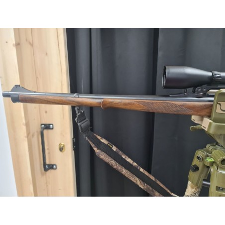 KRIEGHOFF KIPLAUFF HUBERTUS 6.5X65 R RWS