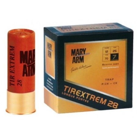 MARY ARM TIREXTREM 7 28GR BJ
