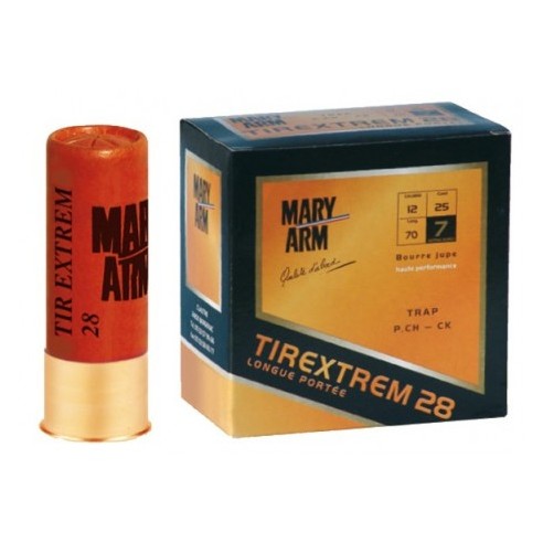 MARY ARM TIREXTREM 7 28GR BJ